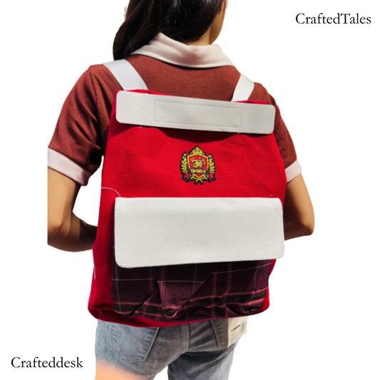 Korean Style Tote Bag