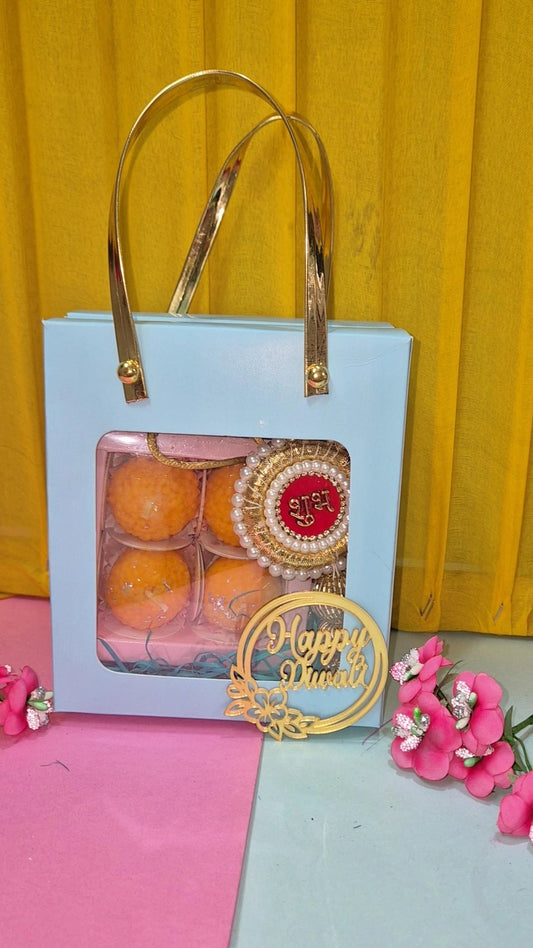 Diwali Bliss Hamper 🌟