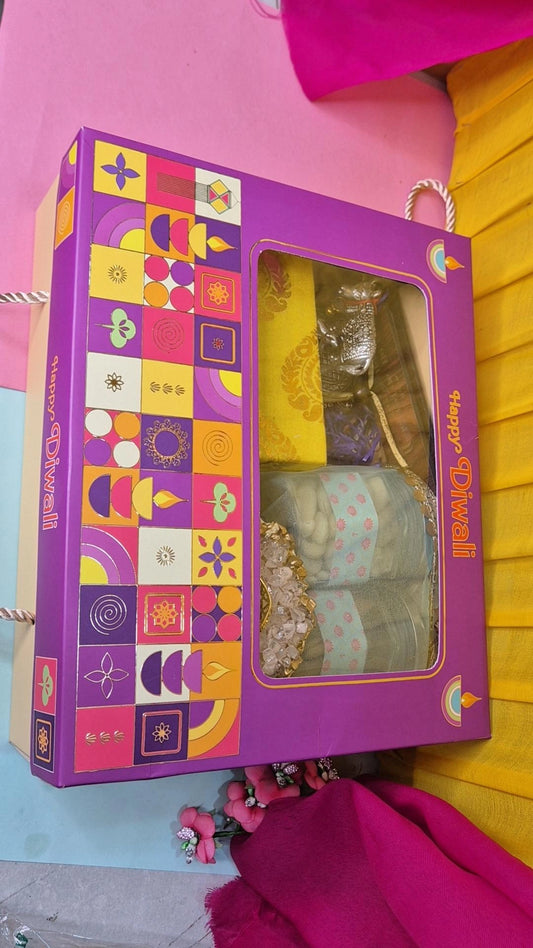 Auspicious Aura Hamper