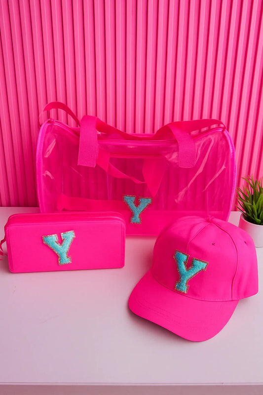 Customised Neon Combo