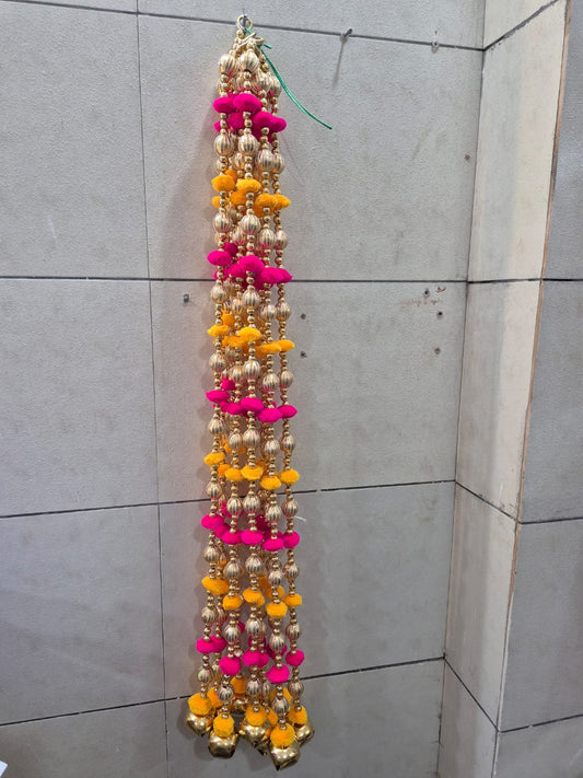 Festive Ghungroo Hanging (Pair of 2)