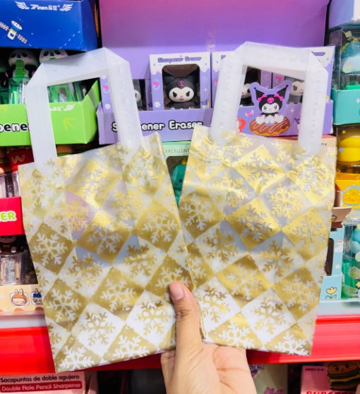 Handle Gift Bag ( Pack of 5 )