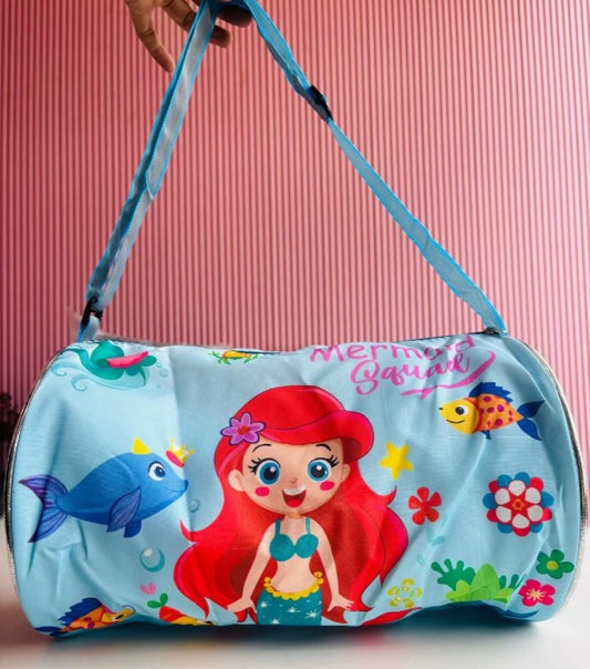 Duffle Bag For Kids