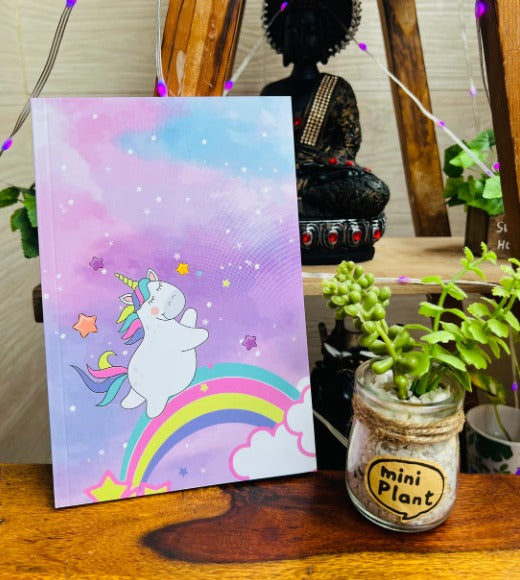 Quirky Diary – Fun & Functional!