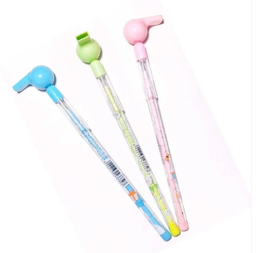 Fancy Pencil - Set of 5 pencils