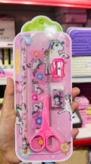 Theme Stationery set