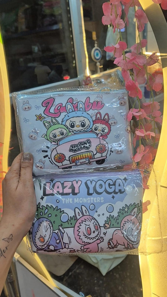 Labubu Pouch