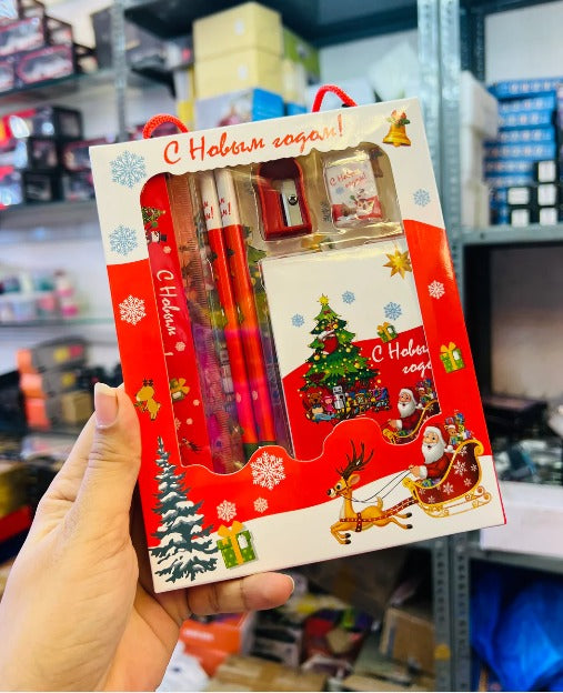 ๐
Christmas Stationery Set