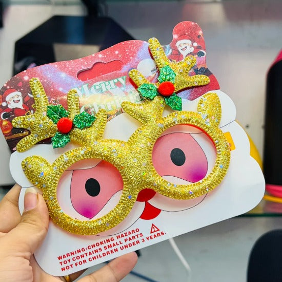 Christmas Goggles