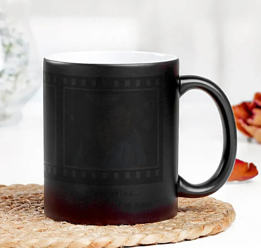 Personalised Magic Cup