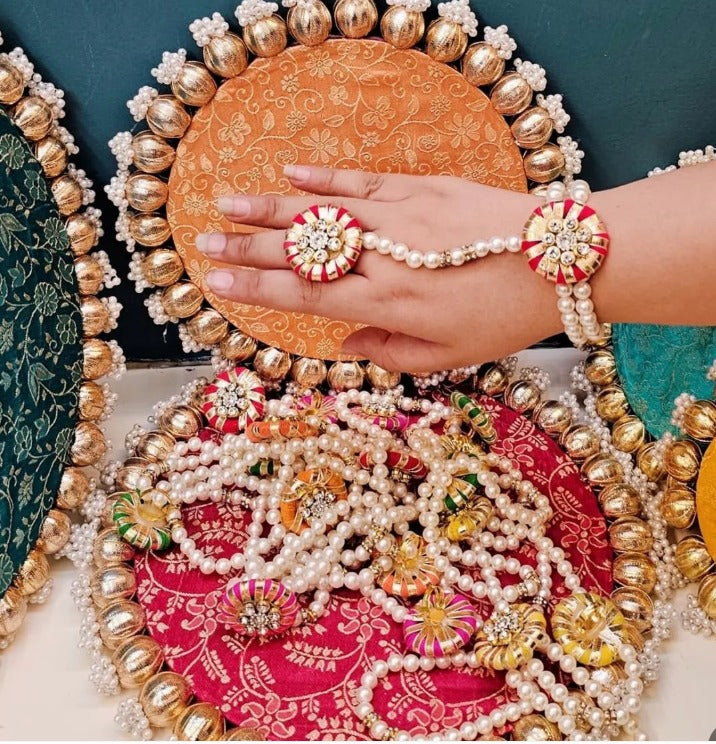 Riwaayat Hathphool (pack of 2)