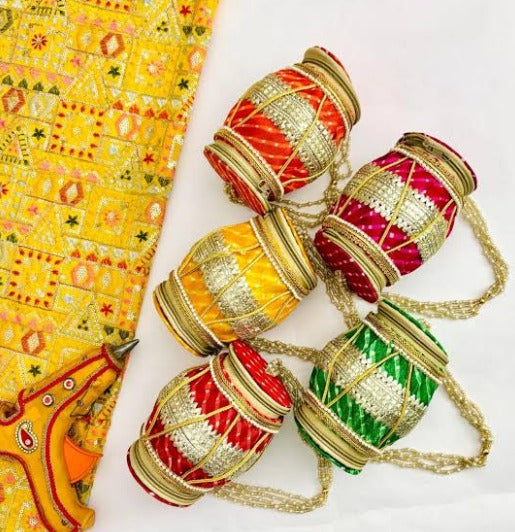 Riwaayat Dholak Bag
