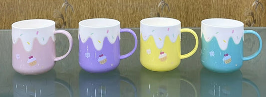 3D Mugs