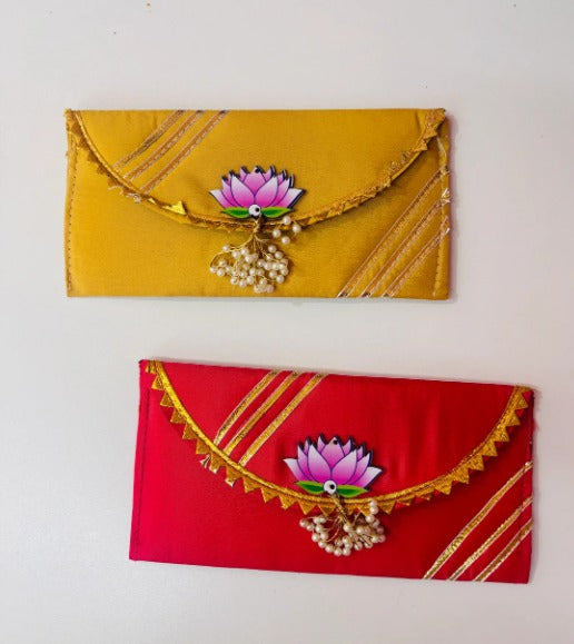 Lotus Grace Envelope