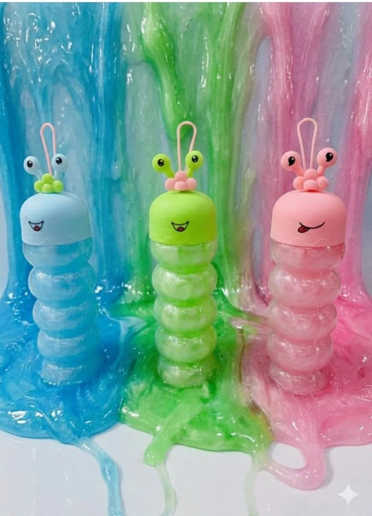 Froggy Slime