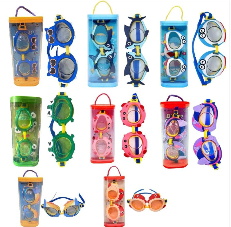 Swimming Goggles