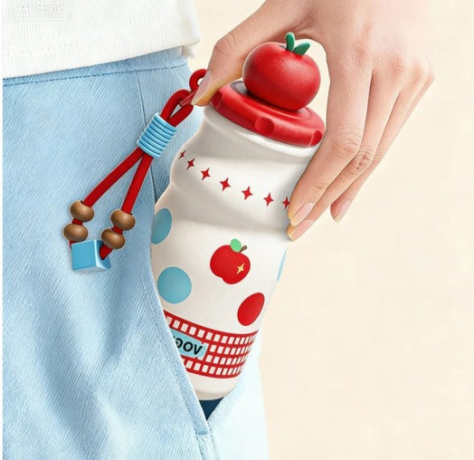 Pop & Sip Bottle