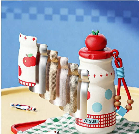 Pop & Sip Bottle