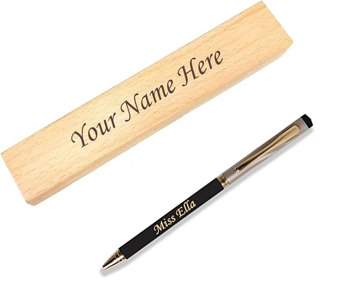 Personalized Pen – Make Your Mark in Style!