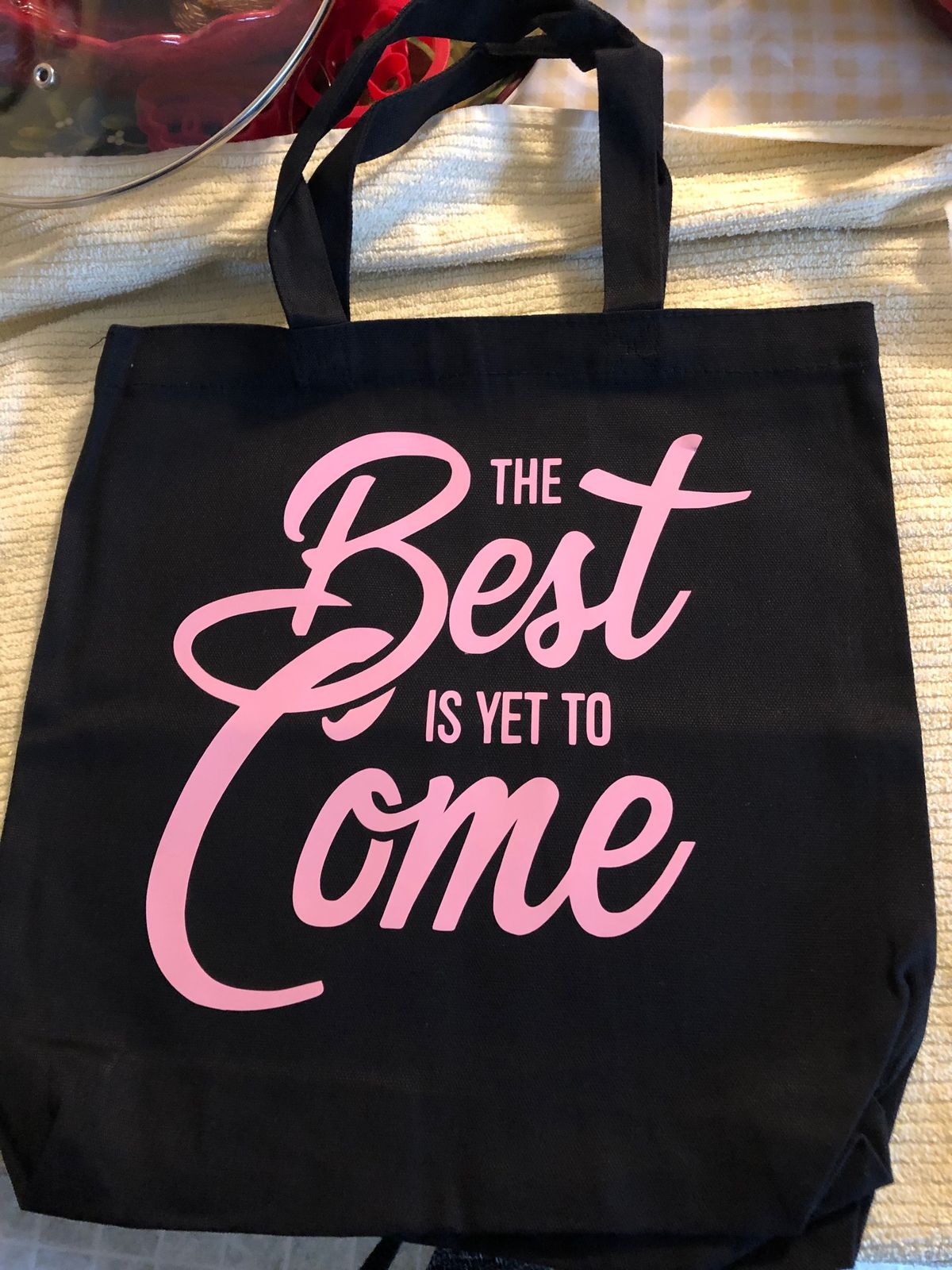 Personalised Tote Bags