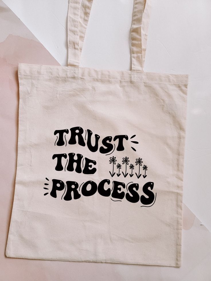 Personalised Tote Bags