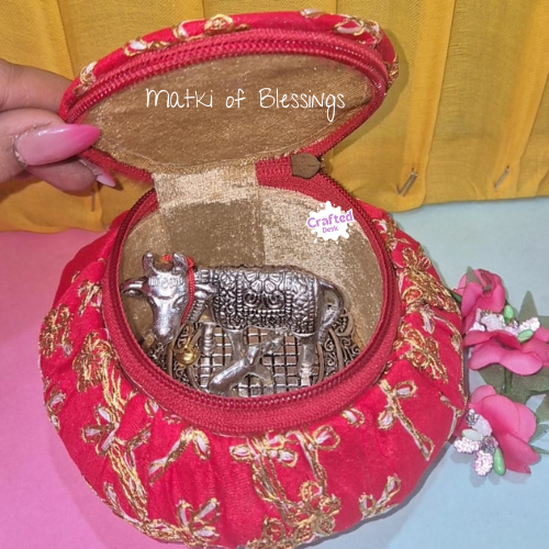 Matki of Blessings ✨