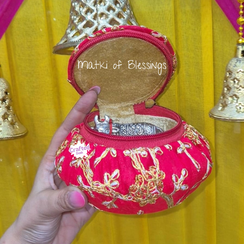 Matki of Blessings āØ