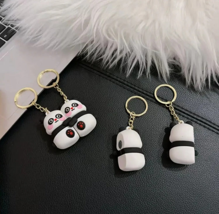 Magnetic Keychain