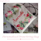 Personalised DrawString Bags