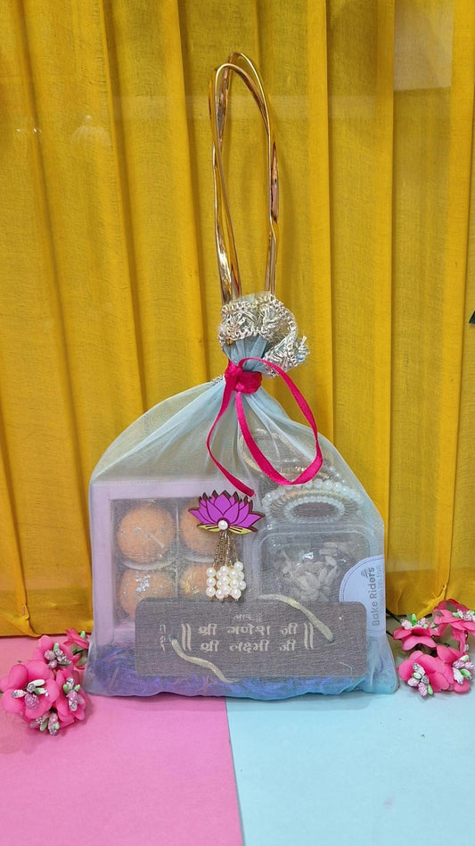 Shubh Aangan Hamper 🌸✨