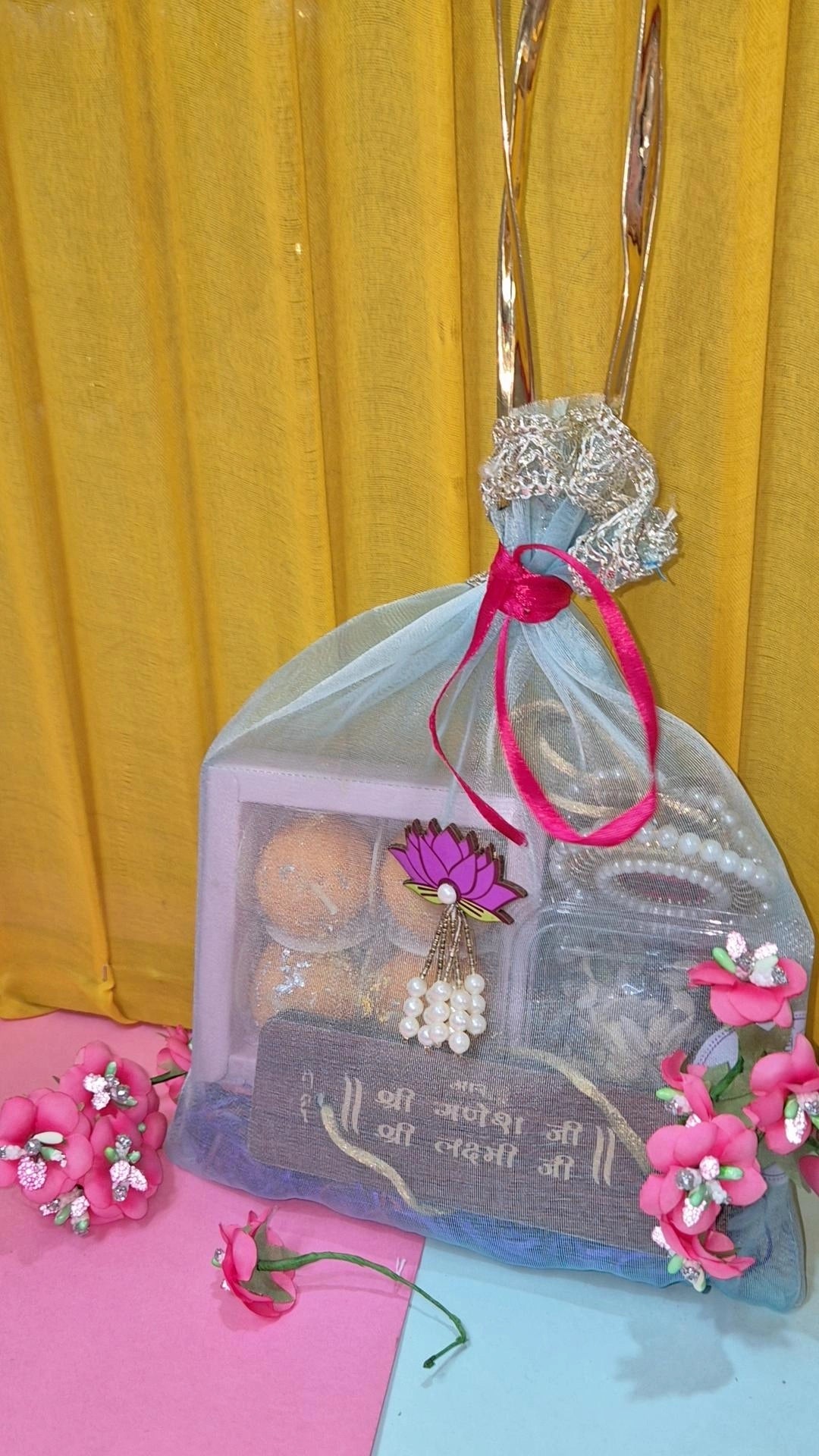 Shubh Aangan Hamper 🌸✨