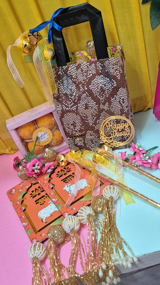 Festive Aura Hamper 🎉