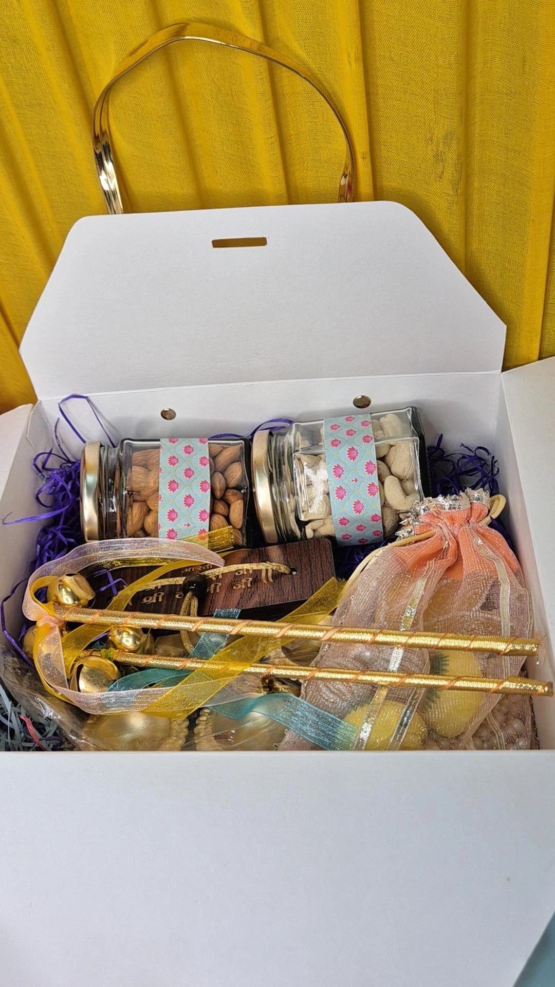 Radiance Hamper