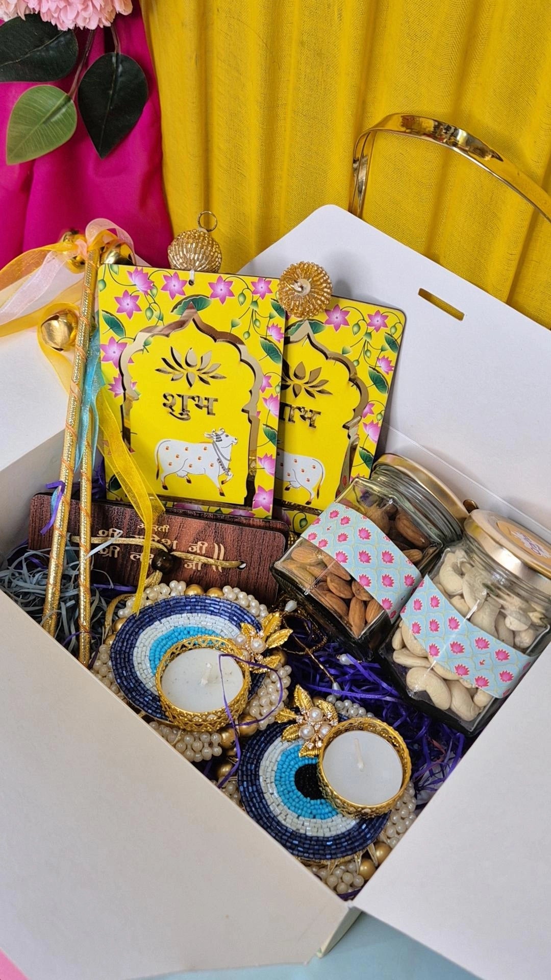 Shubh Mangal Hamper