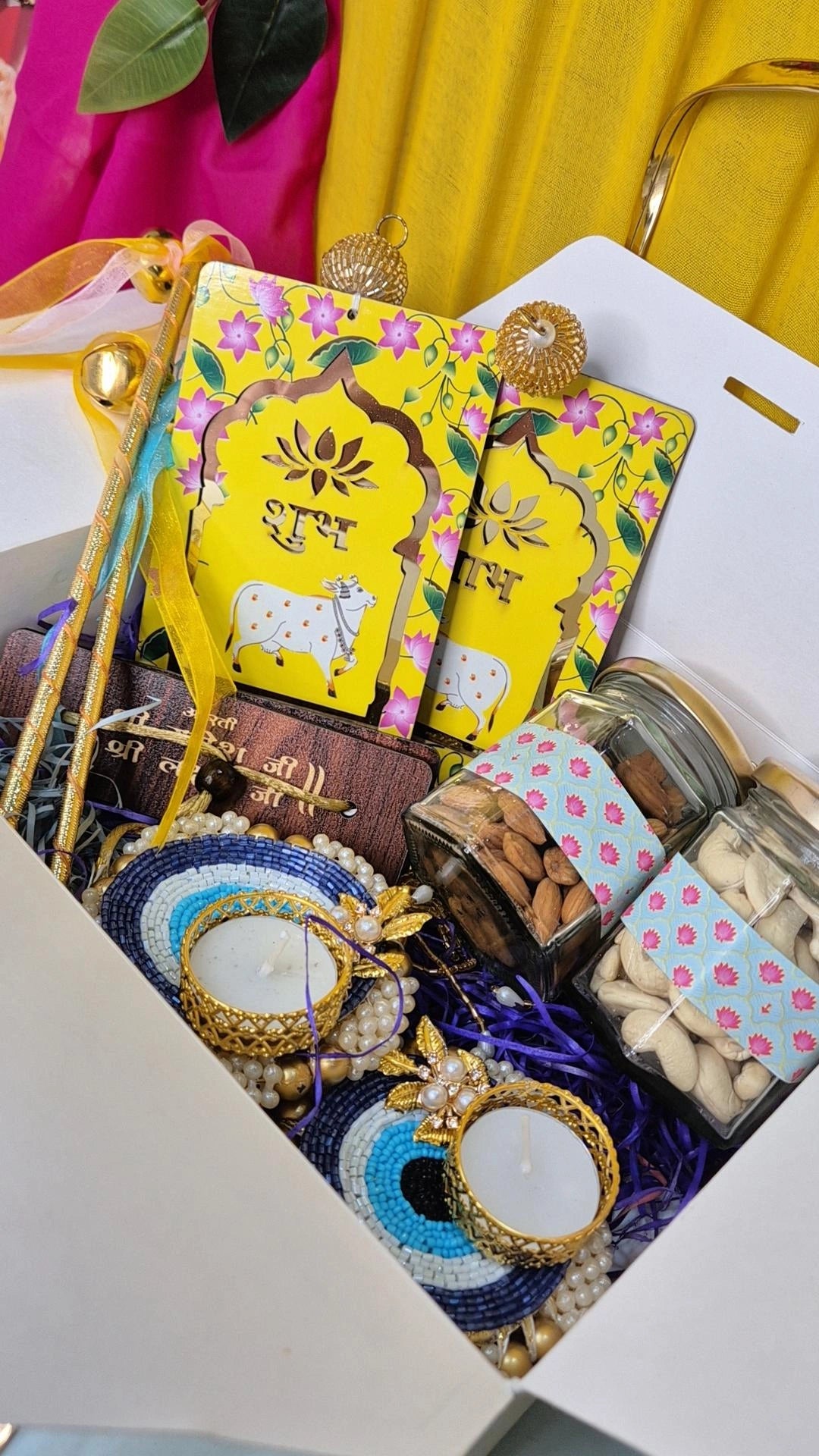 Shubh Mangal Hamper