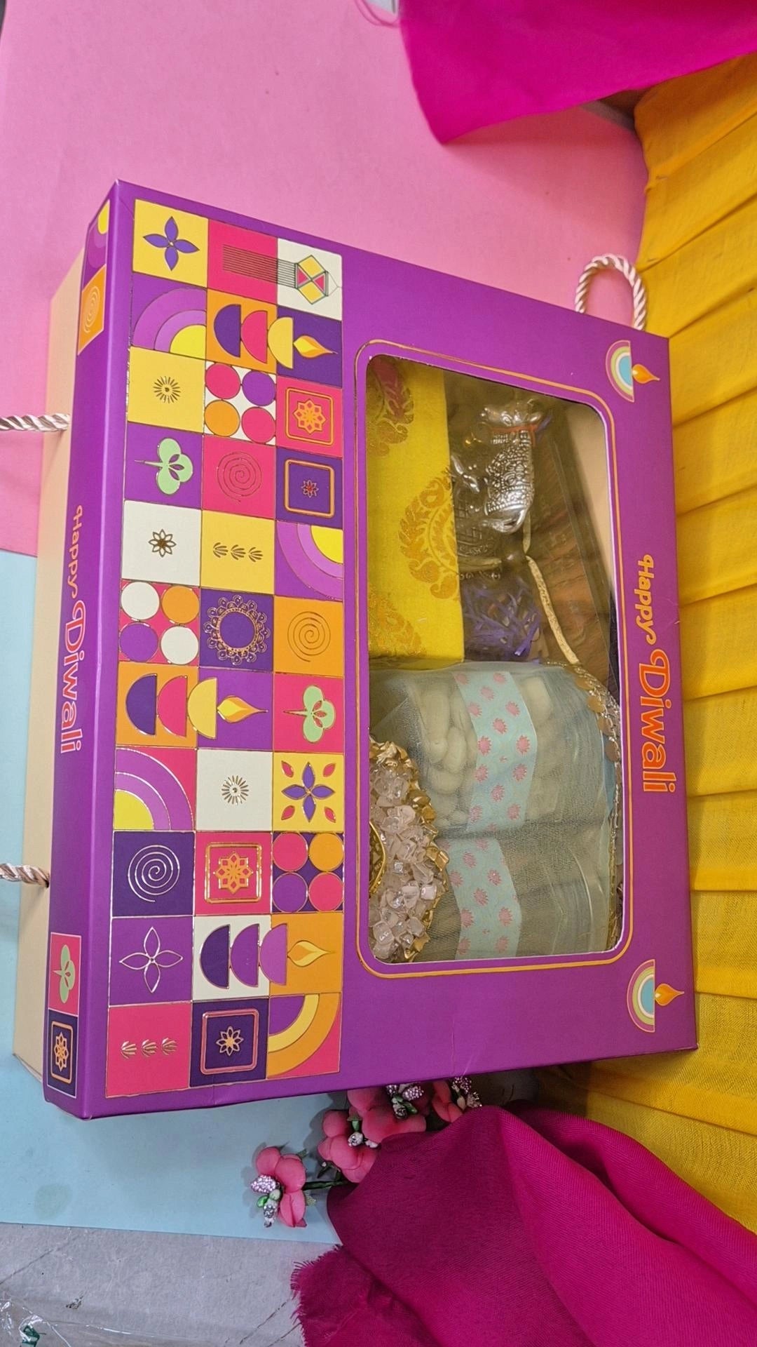 Auspicious Aura Hamper