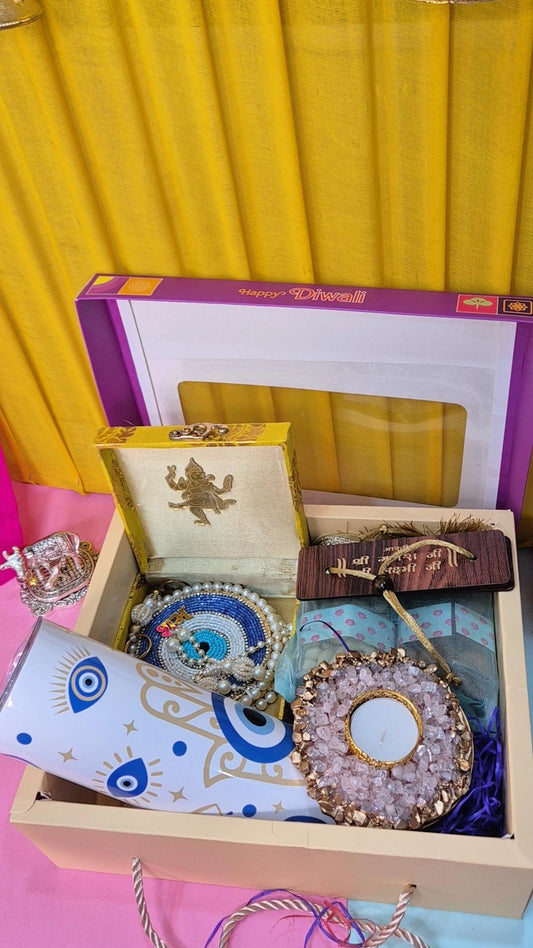 Auspicious Aura Hamper