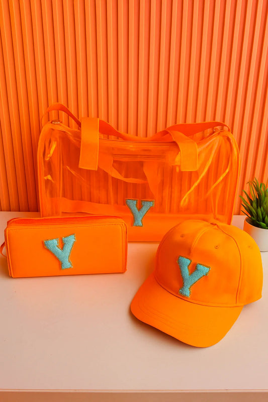 Customised Neon Combo