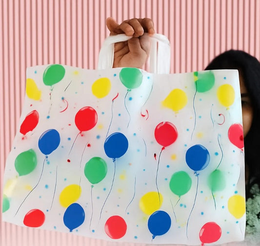 Big Size Carry Bag