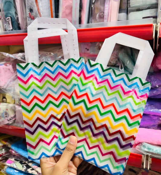Handle Gift Bag ( Pack of 5 )