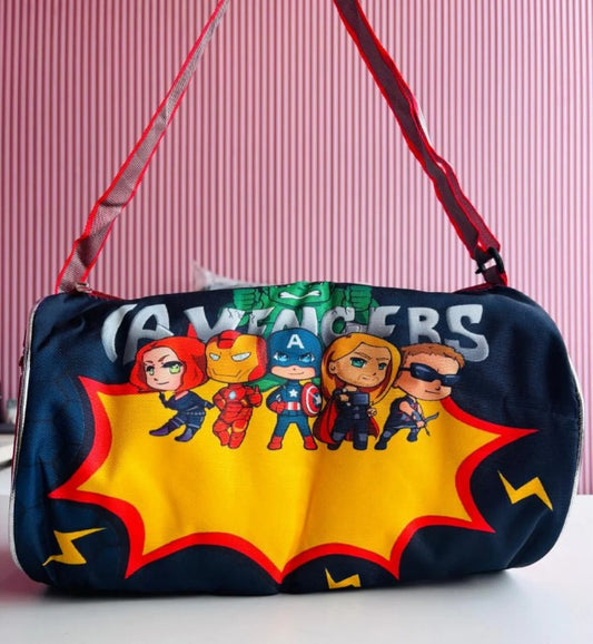 Duffle Bag For Kids