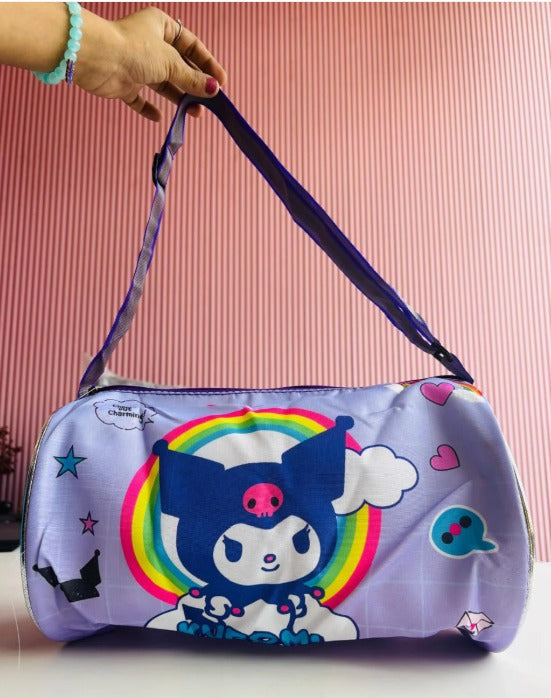 Duffle Bag For Kids