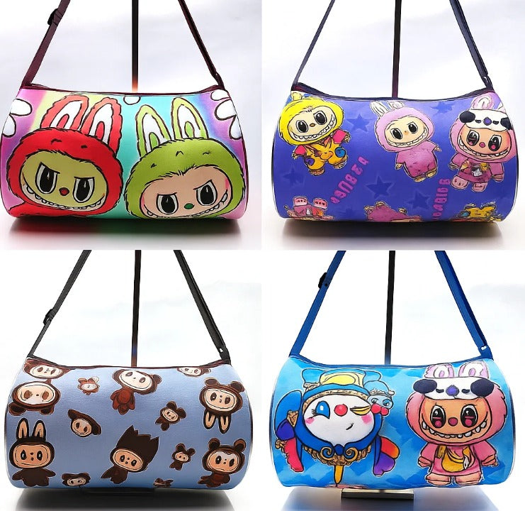 Duffle Bag For Kids
