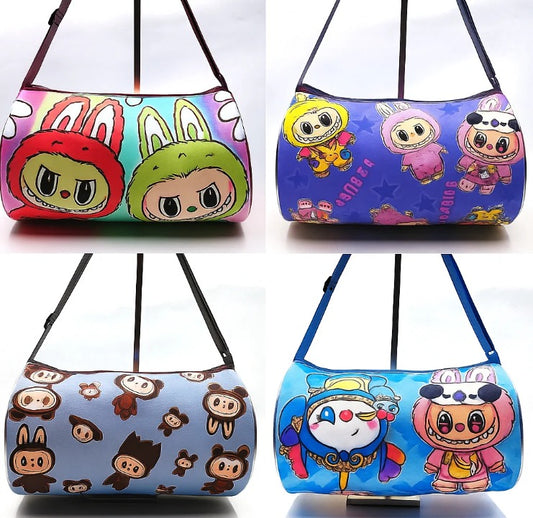 Labubu Duffle Bag