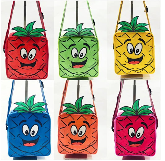 Pine Sling Bag