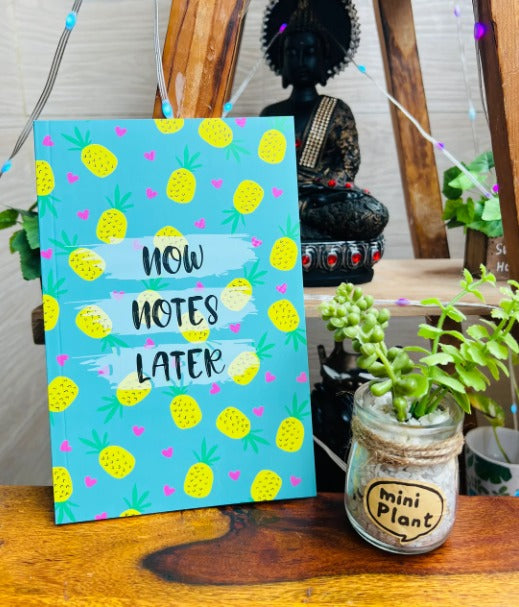 Quirky Diary – Fun & Functional!