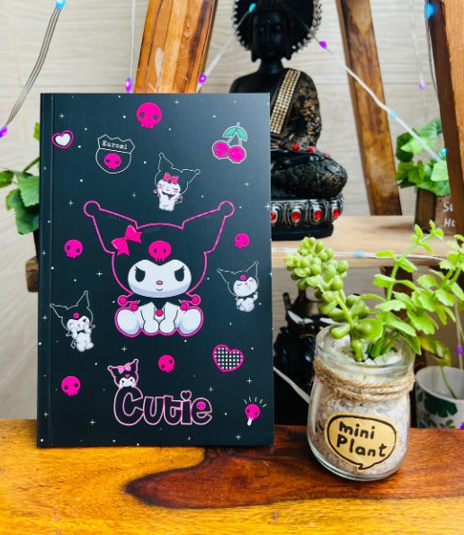 Quirky Diary – Fun & Functional!