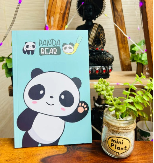 Quirky Diary – Fun & Functional!