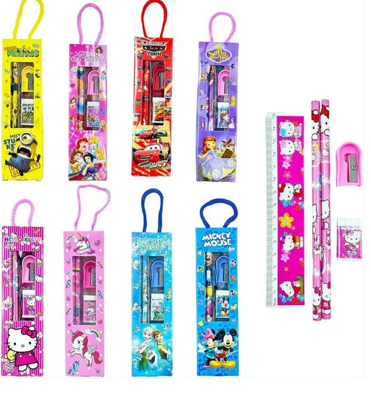 Mini Stationery Set