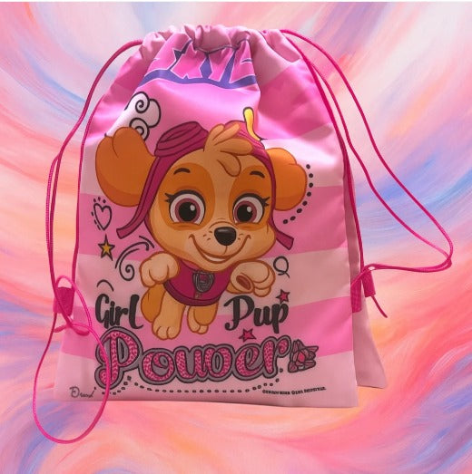 Character Dori Bags